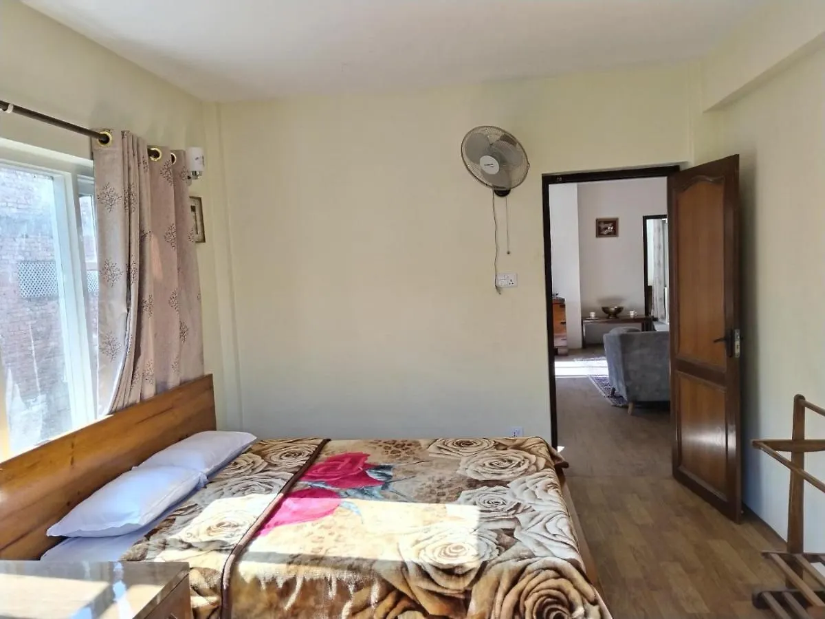 Rooftop Studio And 2Bhk Apartments In Kathmandu'S Most Happening Place  Kathmandu