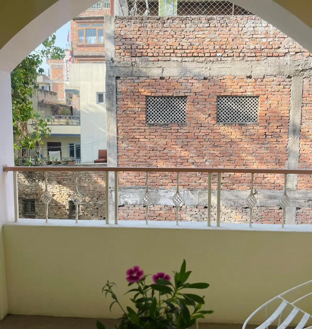 Rooftop Studio And 2Bhk Apartments In Kathmandu'S Most Happening Place 0*, Kathmandu Nepal
