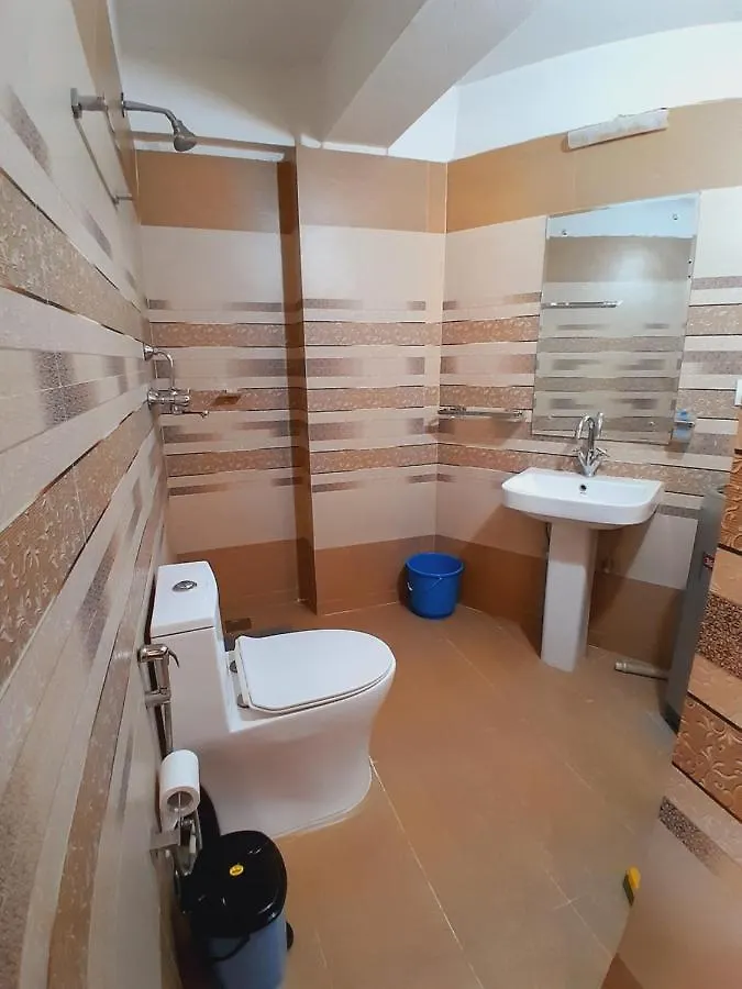 Rooftop Studio And 2Bhk Apartments In Kathmandu'S Most Happening Place