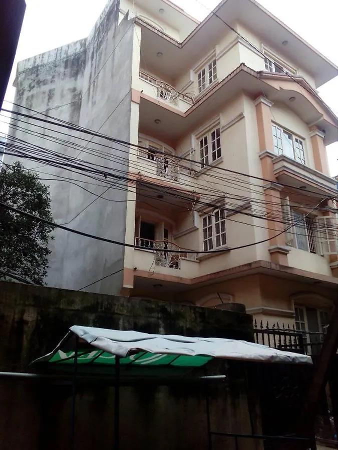 Rooftop Studio And 2Bhk Apartments In Kathmandu'S Most Happening Place Катманду